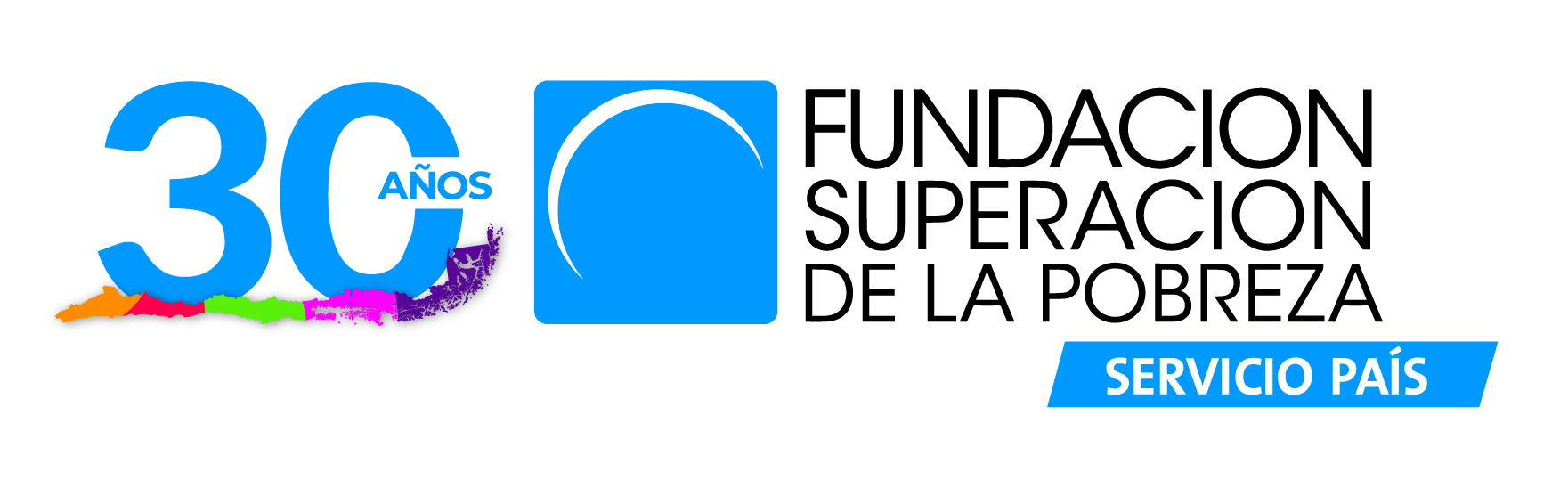 Fundación Superación de la Pobreza - Territorios Bioculturales