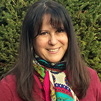 María Clara Amenabar