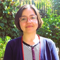 Paulina Contreras Mercado