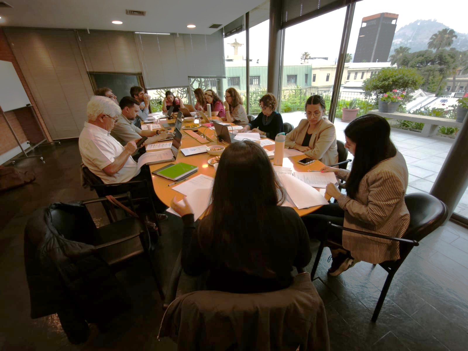 Premio “Pobre el que no cambia de mirada” anuncia sus finalistas 2025