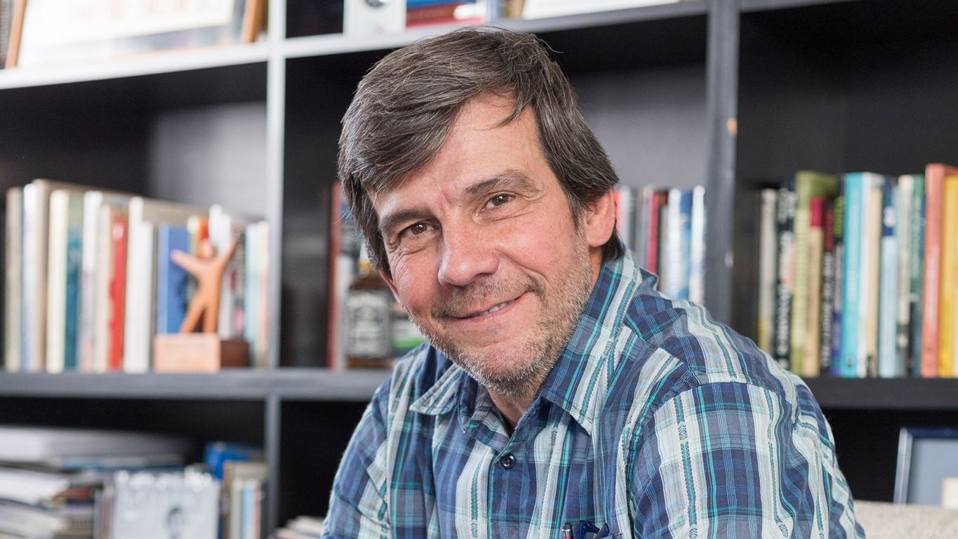 Rodrigo Jordan asume la presidencia de la Fundación Superación de la Pobreza – Servicio País